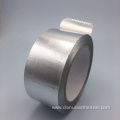 Heat resistant aluminium self adhesive foil tape